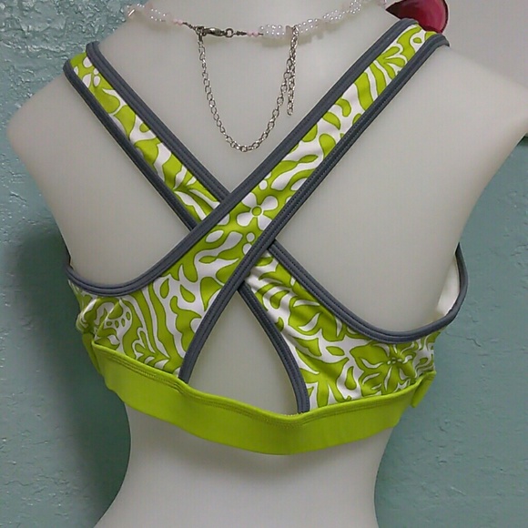 LANDS 'END SWIMWEAR. - Picture 3 of 7